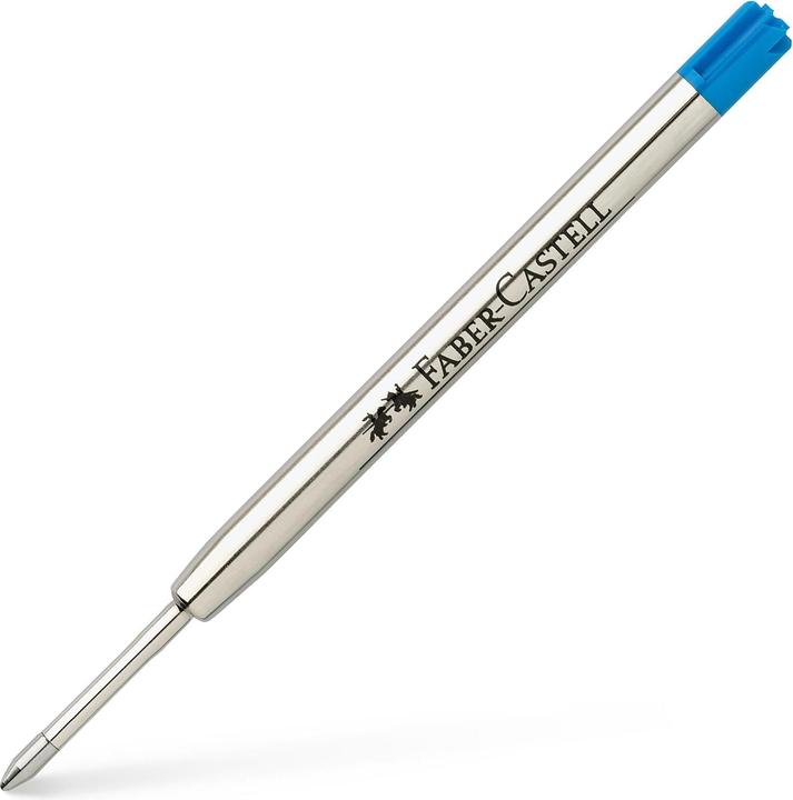 Produktbild Faber-Castell Grossraummine (1 Stück, Blau, 0.70 mm)