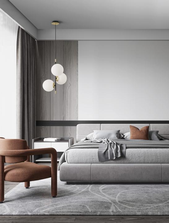 Produktbild Nova Luce Git (G9)