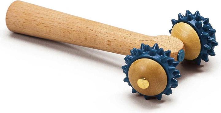 Actual product image Sissel Fit-Roller T