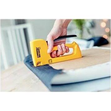 Thumbnail - Rapid, Heftgerät, STAPLE GUN R13E 13,4-10MM (156 Blätter)