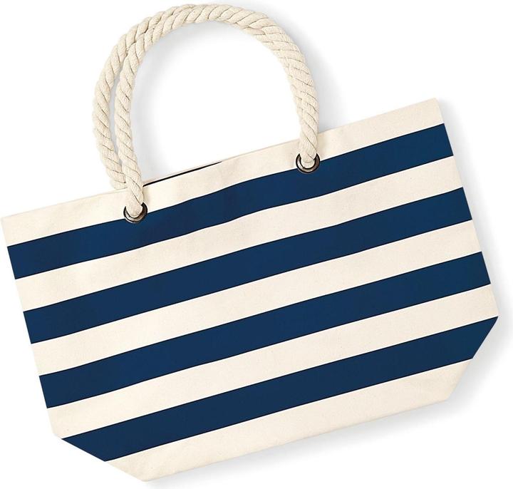 Image du produit Westford Mill - Tote bag BOARDWALK (22 l)
