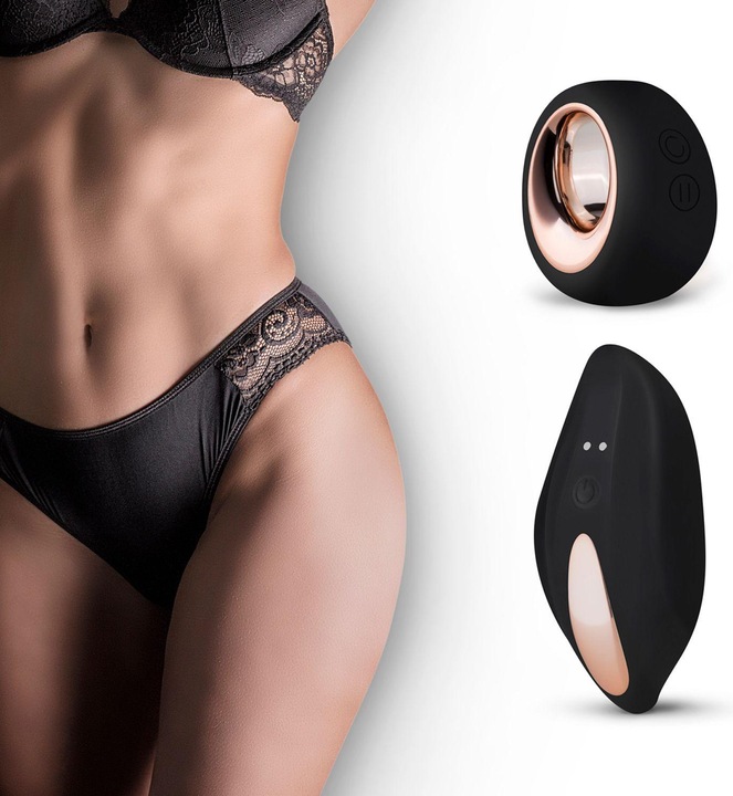 Immagine prodotto Pantyrebel mutandine vibranti