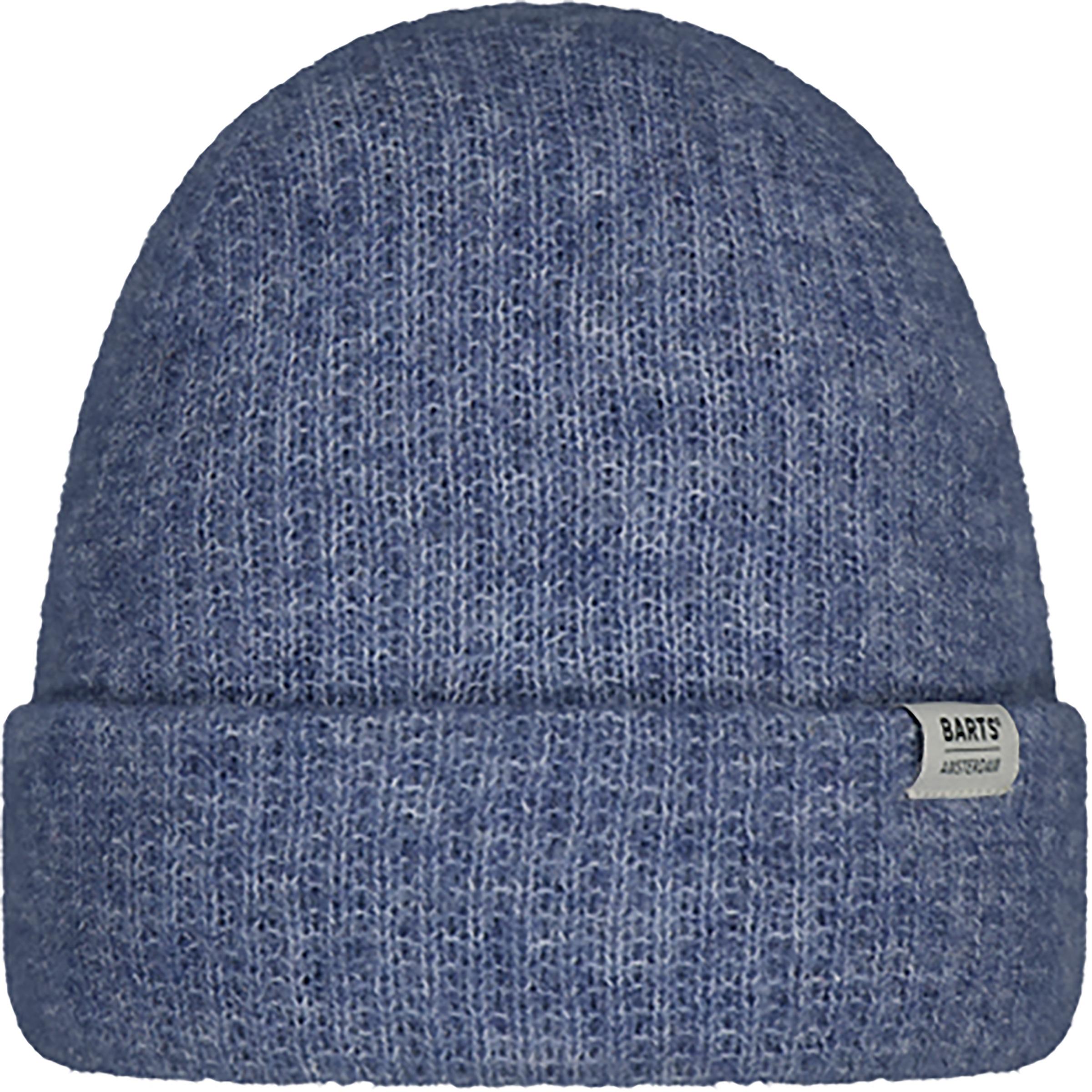 Barts, Damen, Mütze, Sarela, Blau