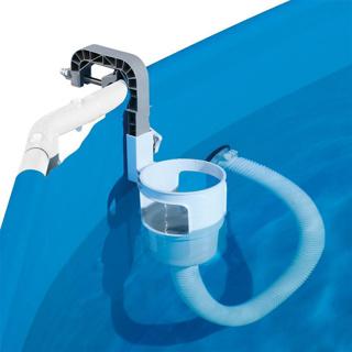 Produktbild Summer Waves Skimmer Oberflächenreiniger