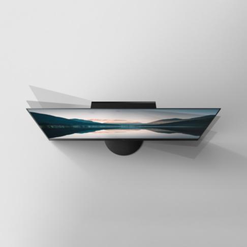 Actual product image Panasonic TX-55MZ2000E (55", OLED, 4K)