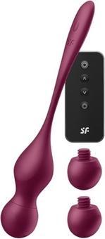 Produktbild Satisfyer Love Birds Vary