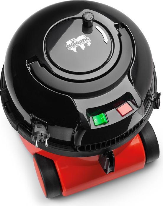 Image du produit Numatic HENRY HVR200-11 Sac à poussière sèche pour aspirateur cylindrique