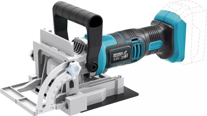 Actual product image Dedra DED6916
