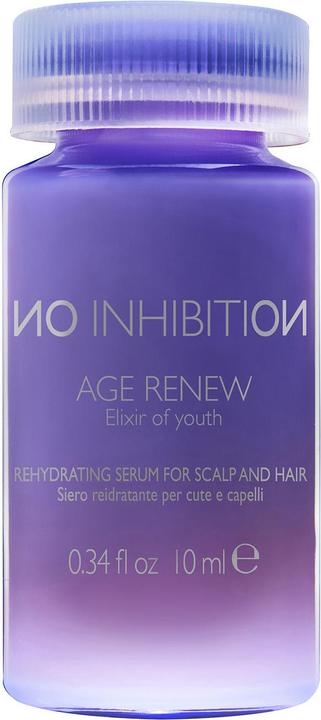 Produktbild No Inhibition Age Renew Rehydrating Serum Ampoules 4x10ml