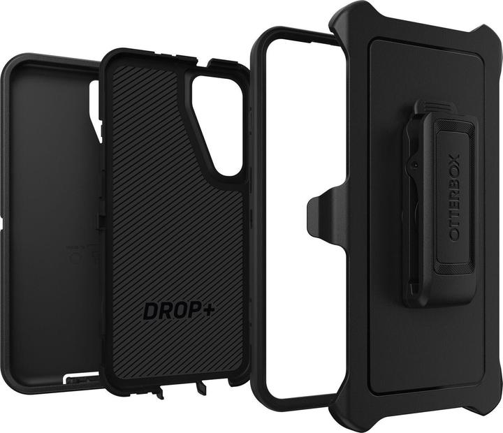 Productafbeelding OtterBox Defender (Samsung Galaxy S23+)