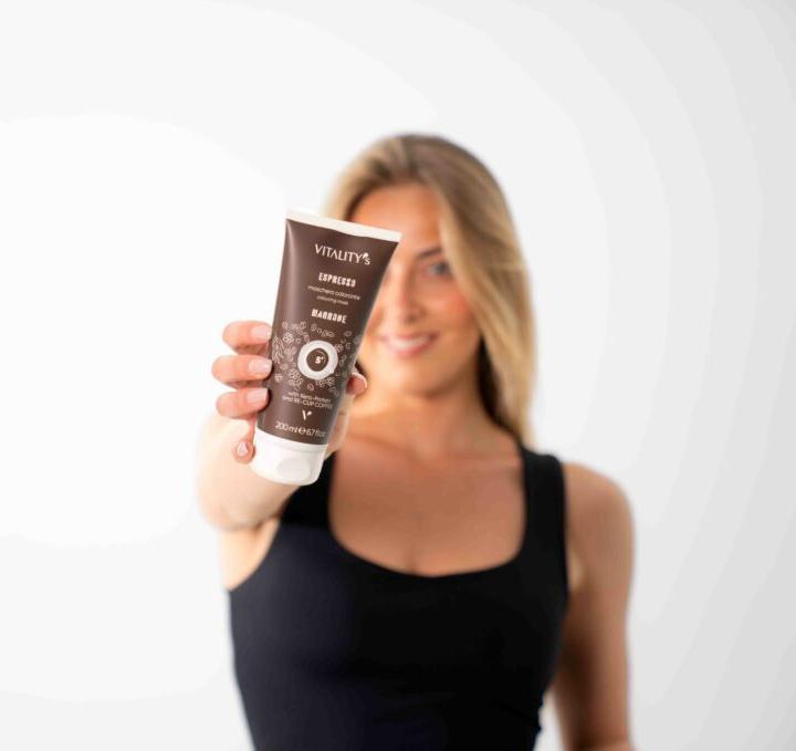 Produktbild Vitality's Espresso marrone/braun 200 ml (Brown)