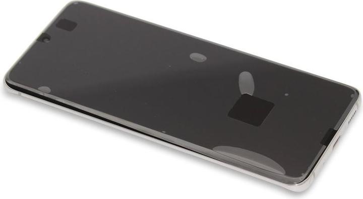 Actual product image Samsung Original Galaxy S20 / 5G Display LCD Touch Cloud white (Display, Samsung Galaxy S20)