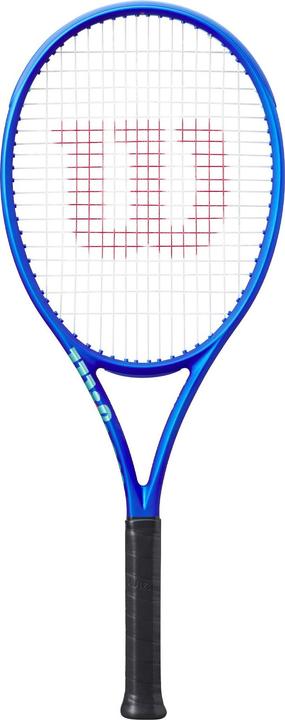 Wilson Ultra 100 V5 Tennisschläger (3, 300 g)