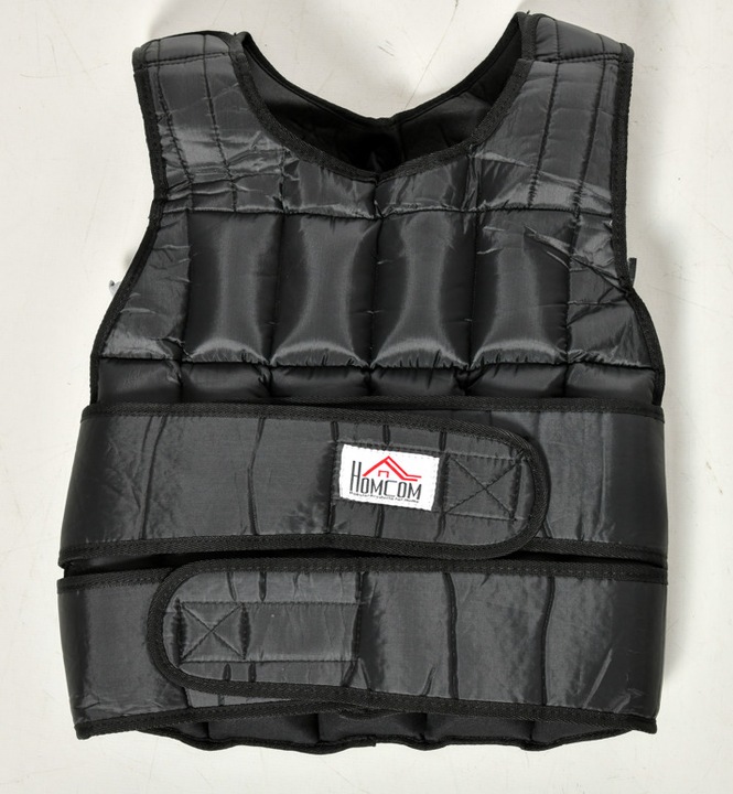 Immagine prodotto Homcom Gilet da 30 kg