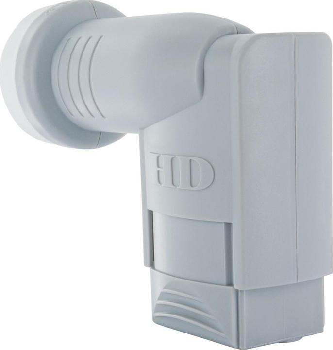 Actual product image Schwaiger Twin LNB (Twin LNB, 40mm)