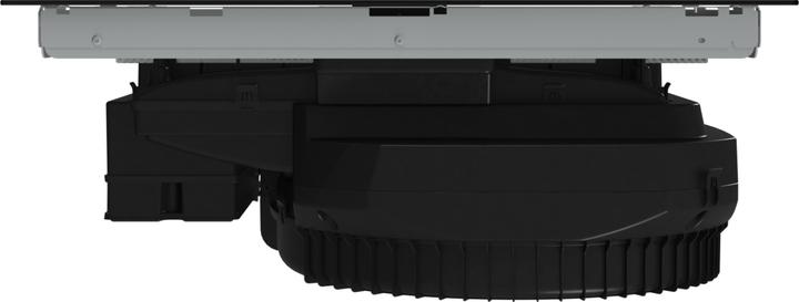 Produktbild Gorenje Eingebautes Kochfeld GEH6432BSCWF (60 cm, Induktionskochfeld)