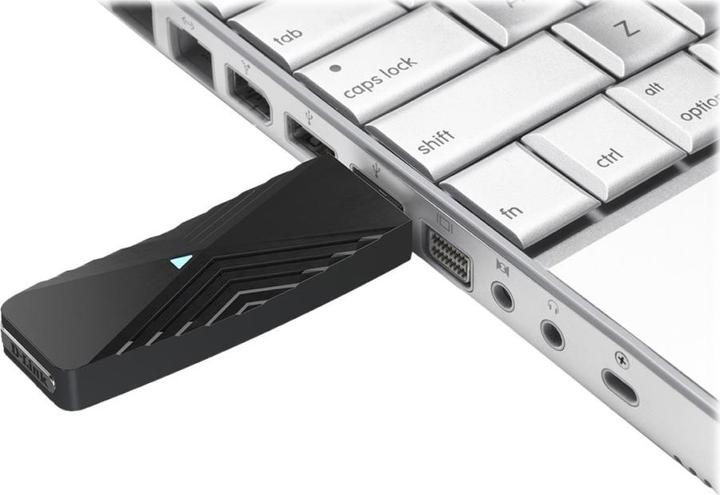 Produktbild D-Link DWA-X1850 (USB 3.1)
