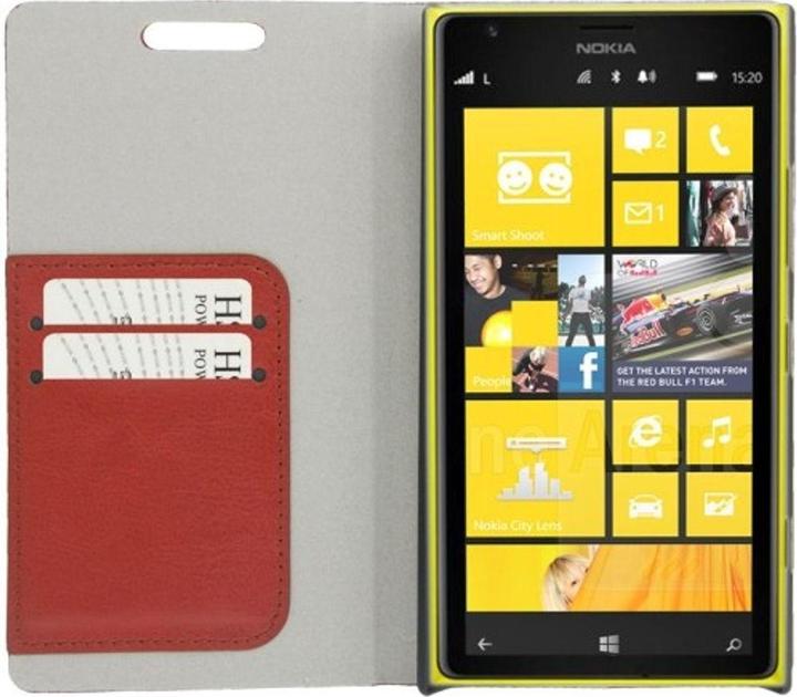 Actual product image König Design Design Mobile Phone Case for Nokia Lumia 1520 (Nokia Lumia 1520)
