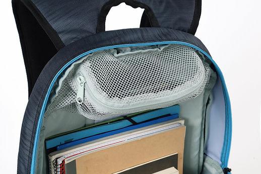 Image du produit Nitro Chase 35L Sac à dos 51 cm pour ordinateur portable (35 l)