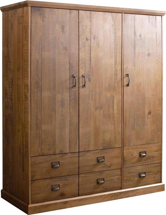 Immagine prodotto La Redoute Interieurs Lindley (153,5 x 57 x 180,5 cm)