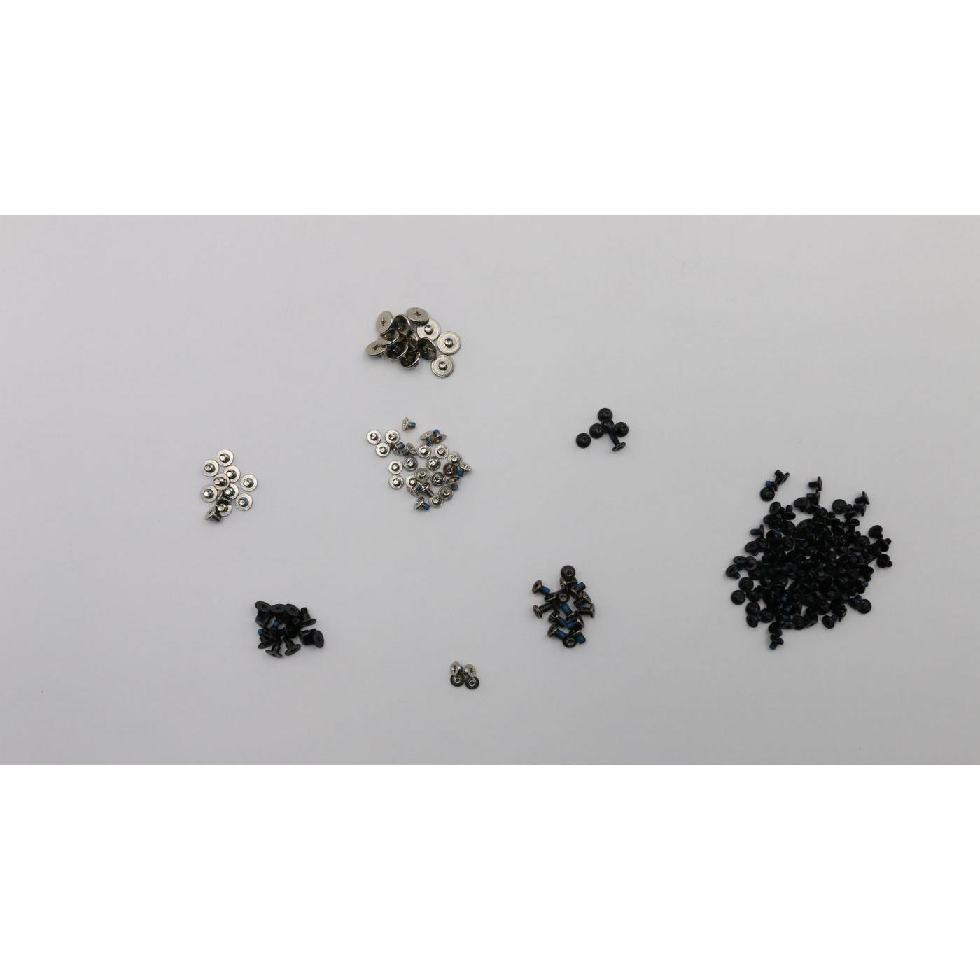 Lenovo SCREW Screw kit, Notebook Ersatzteile