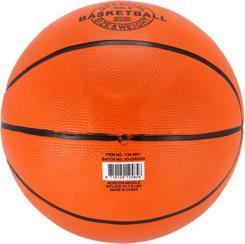 Image du produit Basket-ball Orange T. 7