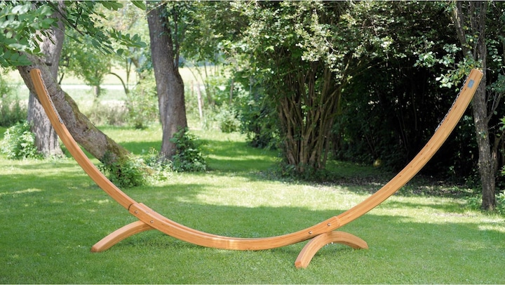 Actual product image Amazonas Arcus (200 kg)