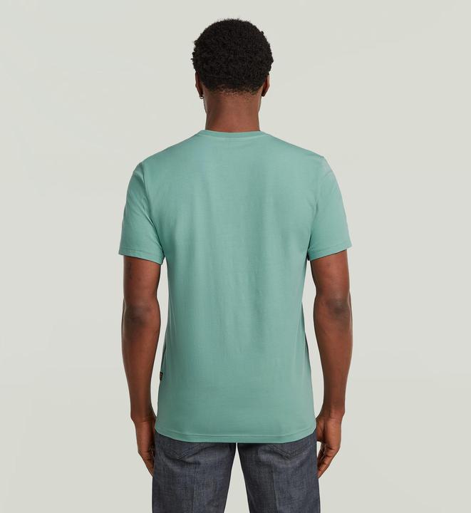 Actual product image G-Star Base (XXL)