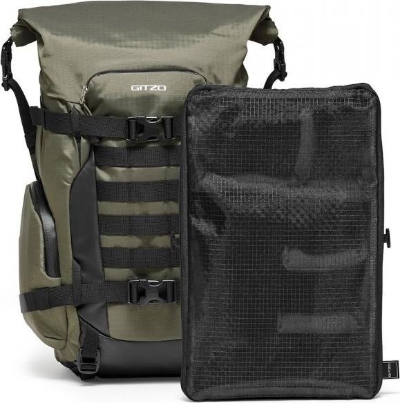 Actual product image Gitzo Adventury Backpack (Photo backpack, 30 l)