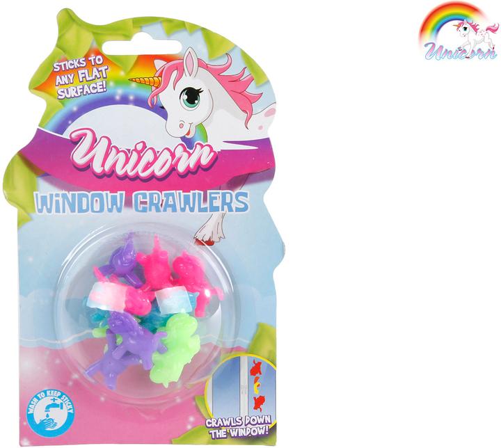 Roost Einhorn Fensterläufer