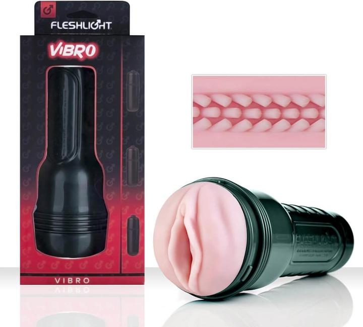 Produktbild Fleshlight Lady Touch