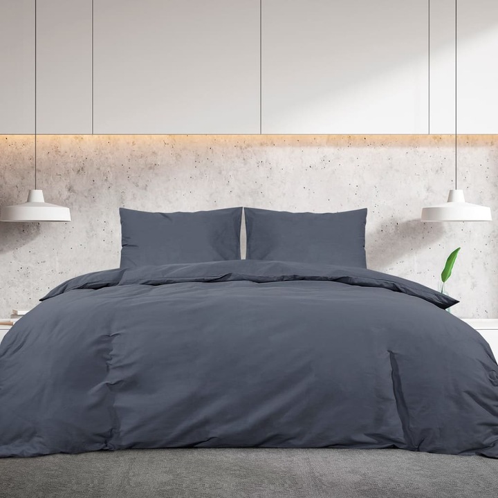Actual product image VidaXL Ken (Duvet cover, 50 x 75 cm)