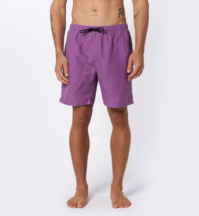 Actual product image Mystic Brand Swim Boardshort (S)