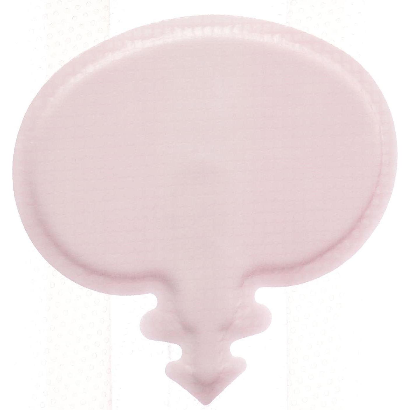 Thumbnail - Allevyn, Wundversorgung, Gentle Border Sacrum 16.8x17.1cm (1995.61 ml)