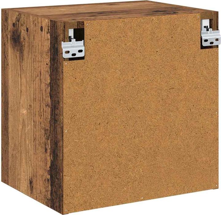 Actual product image vidaXL TV-Schränk (40.50 x 30 x 40 cm)