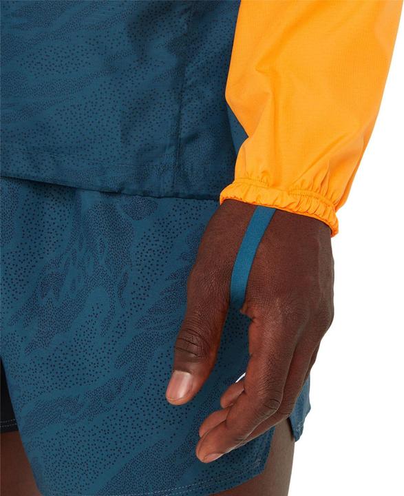 Image du produit ASICS Performance Coupe-vent Fujitrail Packable (S)