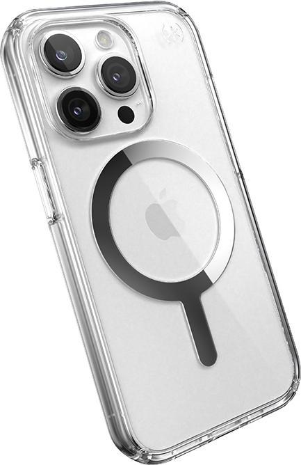 Actual product image speck Clear AP (Apple iPhone 15 Pro)