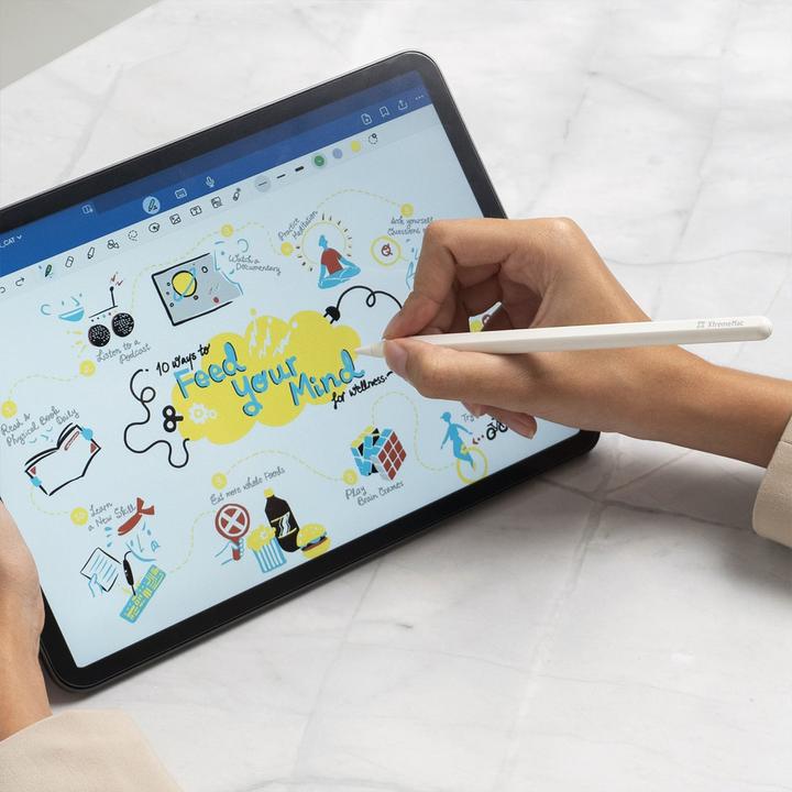 Produktbild XtremeMac X-Stylus Pen