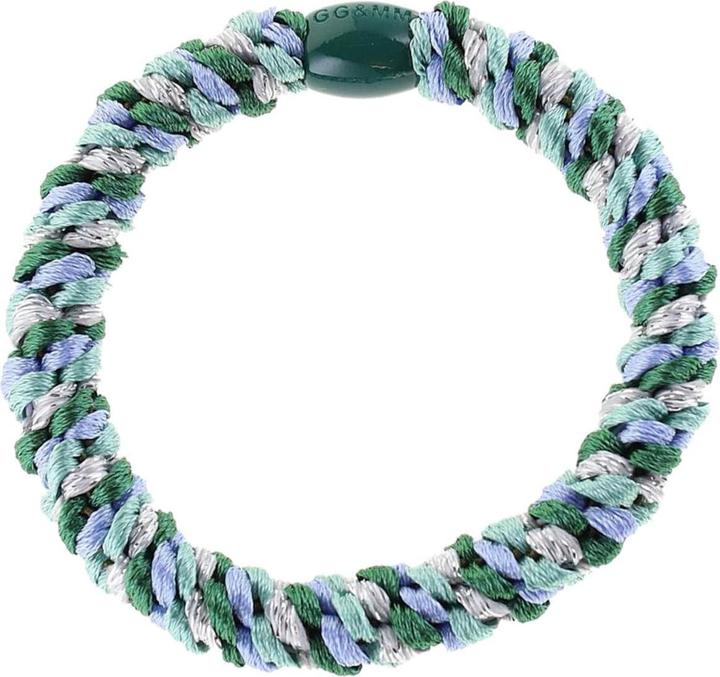 Immagine prodotto By Staer Geflochtenes Haargummi (Elastico per capelli)