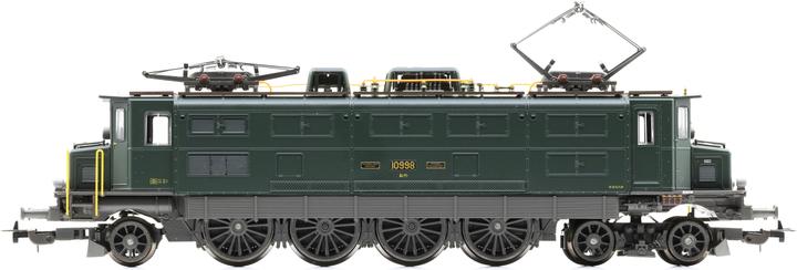 Märklin Dampflokomotive Baureihe 75.4 - kaufen bei Galaxus