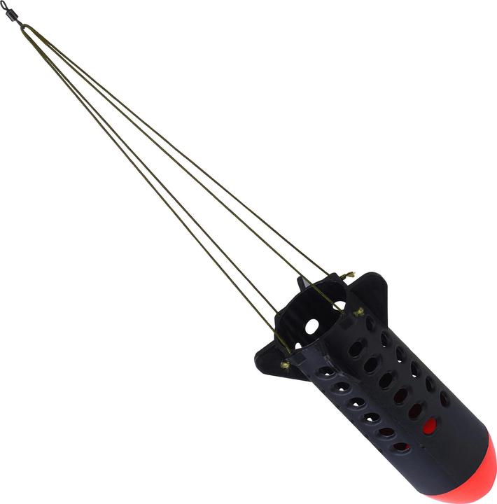 Immagine prodotto Caperlan Rucola alimentare per il carp fishing