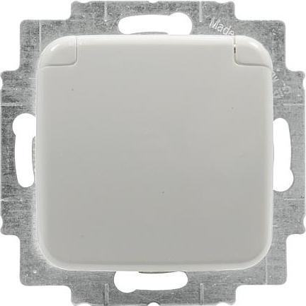 Produktbild Busch-Jaeger Steckdosen-Einsatz