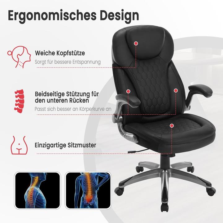 Image du produit Woltu Chaise de bureau