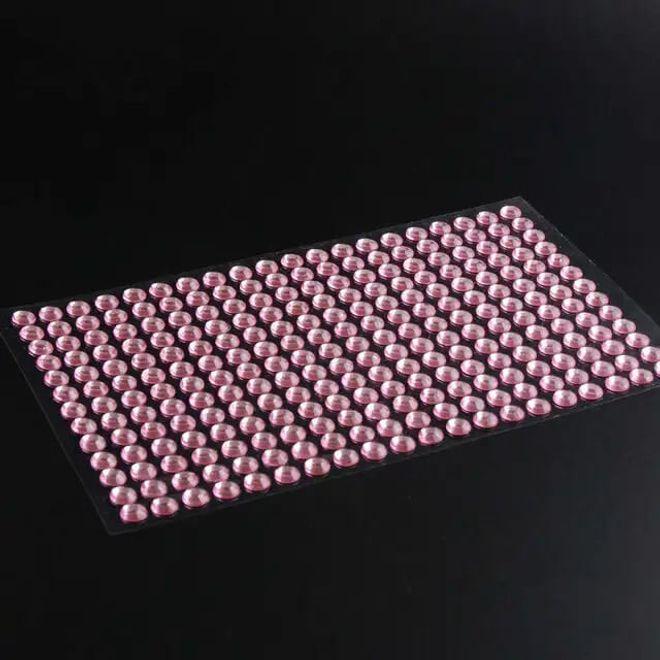 Immagine prodotto MU Classic Set di 260 adesivi con strass autoadesivi (260 Adesivo)