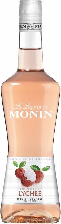 Monin Liqueur de Lychee