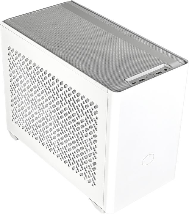 Image du produit Cooler Master Masterbox NR200P V2 (Mini-ITX)
