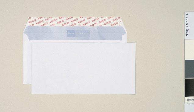 Produktbild Elco Briefcouvert - PREMIUM OPTIFIX (C5, C6, 500 x)