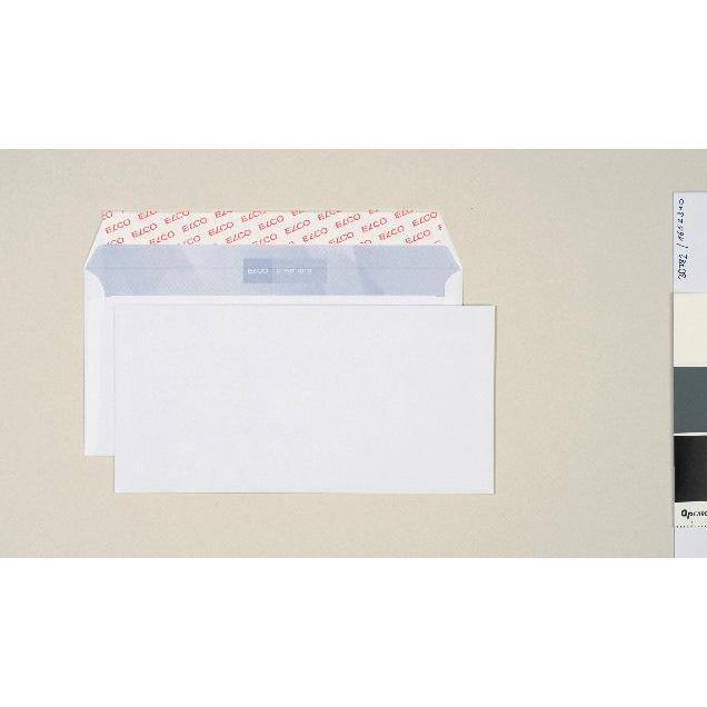 Thumbnail - Elco, Briefumschlag, Briefcouvert - PREMIUM OPTIFIX (C5, C6, 500 x)