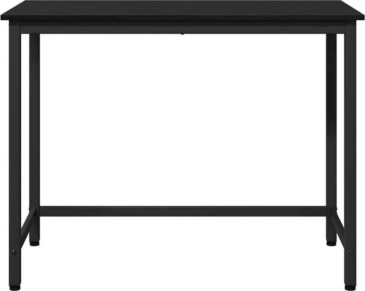 Produktbild vidaXL Holztisch (80 x 50 x 76.50 cm)