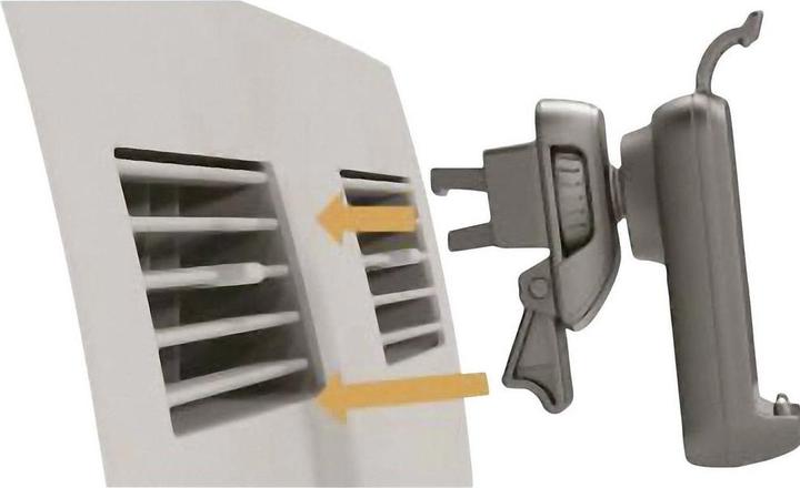 Actual product image Garmin Ventilation mounting bracket
